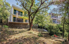 Gorgeous Home In Crikvenica With Kitchen